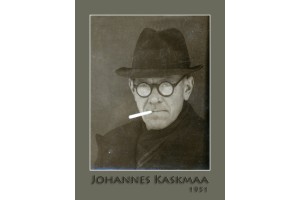 Johannes Kaskmaa