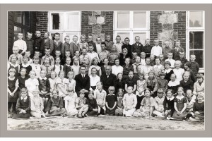 Kaiu koolipere 1937 kevadel
