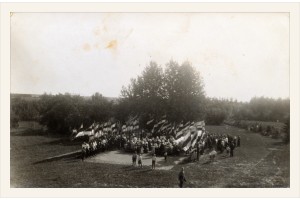 Võidupüha 1935 Kaius
