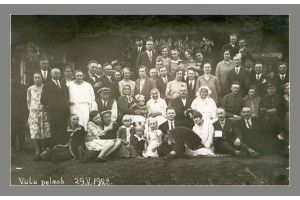Viilu pulmad 1928