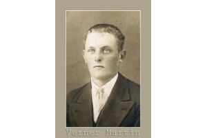 Verner Martin