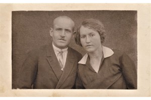 Ernst ja Alma Rääk